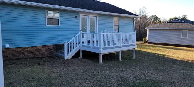 $269,900 | 207 Woodlawn Drive, Gaffney, SC 29340