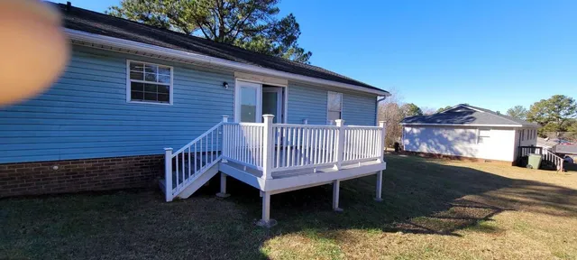 $269,900 | 207 Woodlawn Drive, Gaffney, SC 29340