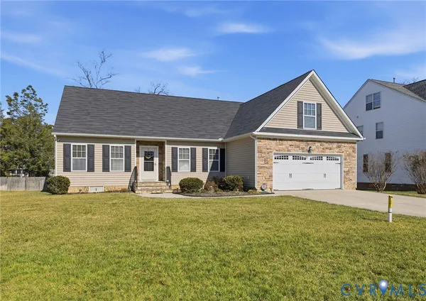 $500,000 | 9224 Clearbrook Place, Chesterfield, VA 23832