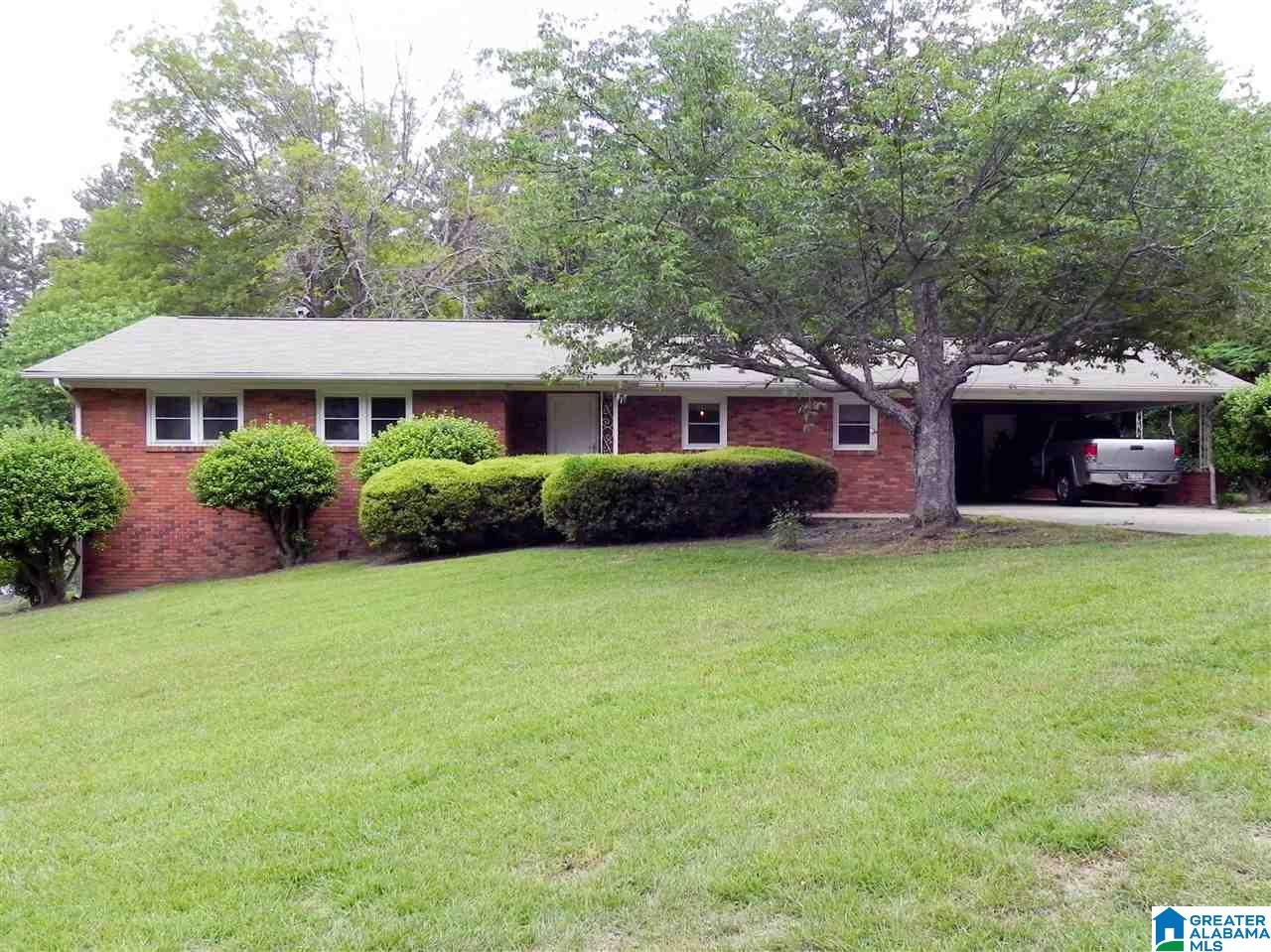 2001 Lynn Road Anniston, AL 36207 - Photo 1 of 39