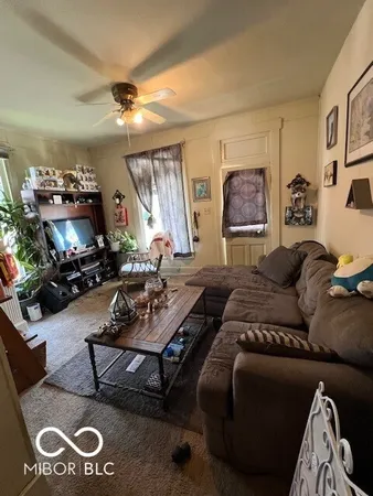 $179,900 | 34 Mildred Street, Shelbyville, IN 46176