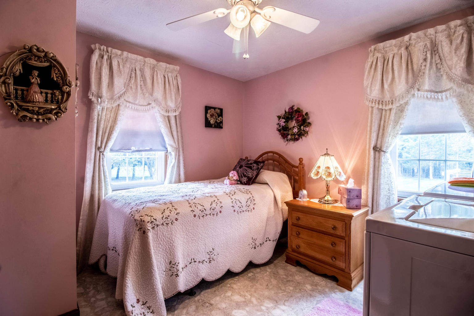 581 Beech Ridge Road North Berwick, ME 03906 - Photo 18 of 29 First Floor Bedroom