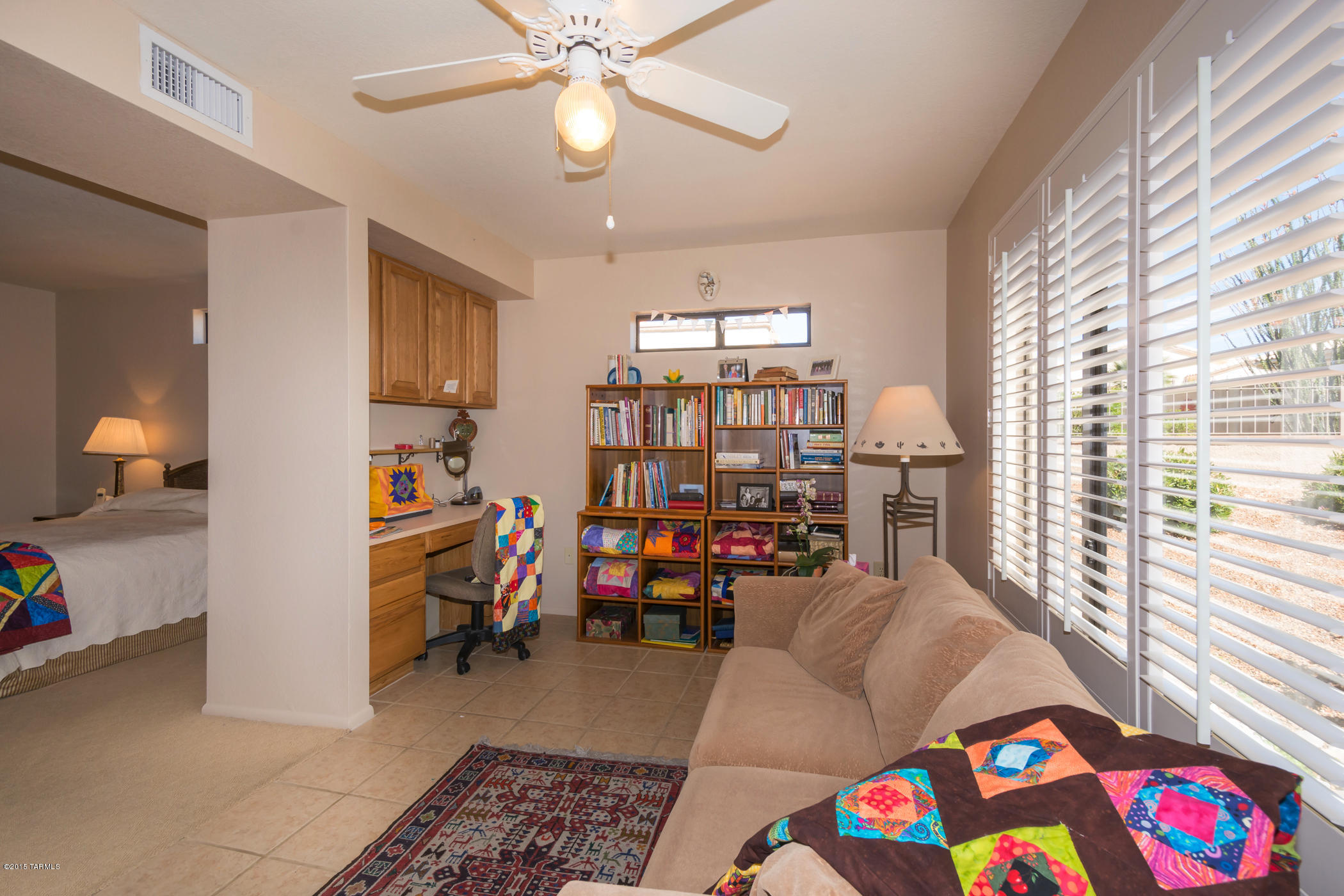 14150 North Dawn Ridge Way Oro Valley, AZ 85755 - Photo 26 of 36