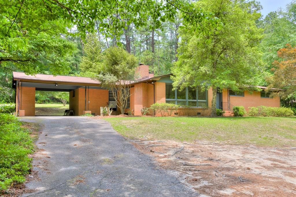 711 West Rollingwood Road Aiken, SC 29801 - Photo 30 of 30