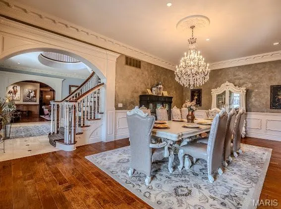 $2,999,000 | 345 Coach Road, Lebanon, MO 65536