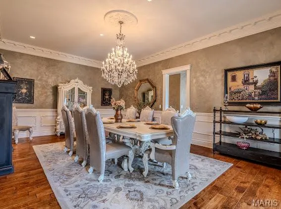 $2,999,000 | 345 Coach Road, Lebanon, MO 65536