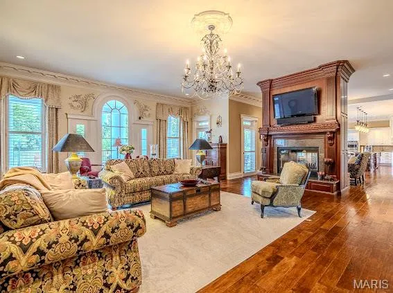 $2,999,000 | 345 Coach Road, Lebanon, MO 65536