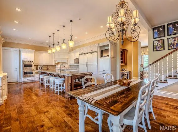 $2,999,000 | 345 Coach Road, Lebanon, MO 65536