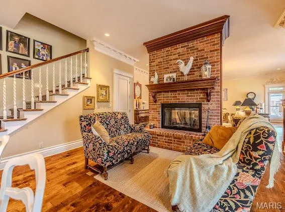 $2,999,000 | 345 Coach Road, Lebanon, MO 65536