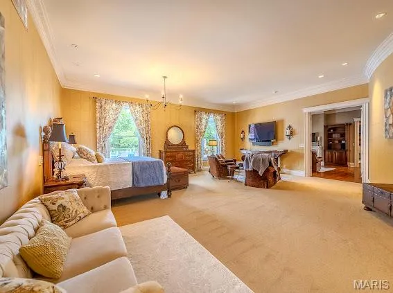 $2,999,000 | 345 Coach Road, Lebanon, MO 65536