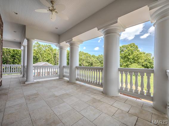 345 Coach Road Lebanon, MO 65536 - Photo 45 of 98