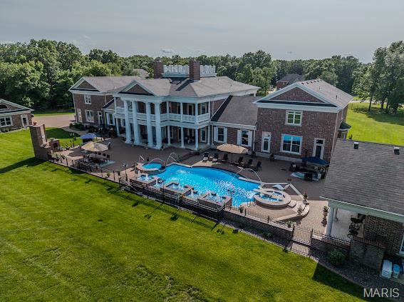 345 Coach Road Lebanon, MO 65536 - Photo 5 of 98