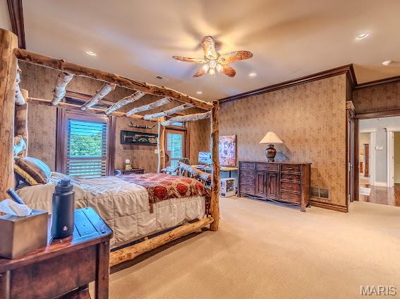 345 Coach Road Lebanon, MO 65536 - Photo 52 of 98