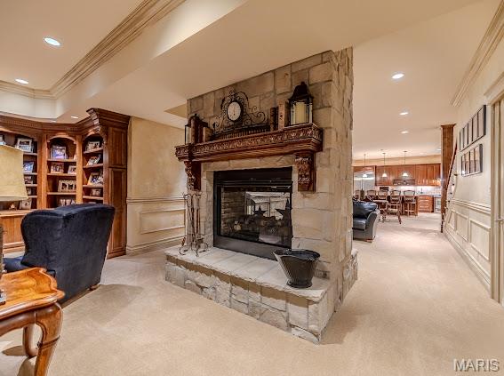 345 Coach Road Lebanon, MO 65536 - Photo 59 of 98