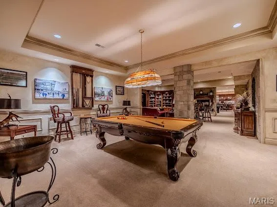 $2,999,000 | 345 Coach Road, Lebanon, MO 65536