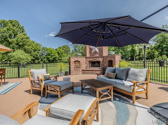 345 Coach Road Lebanon, MO 65536 - Photo 79 of 98