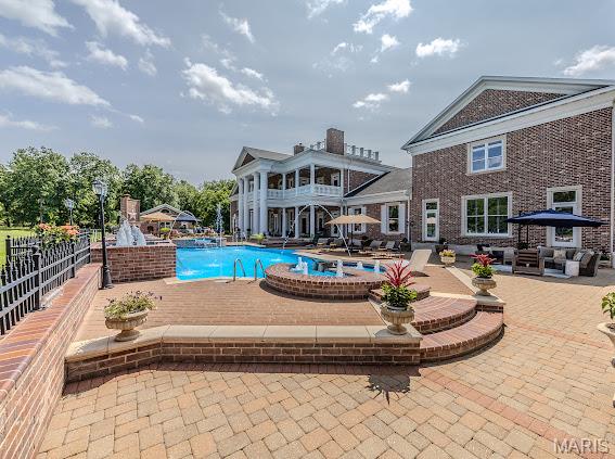 345 Coach Road Lebanon, MO 65536 - Photo 80 of 98