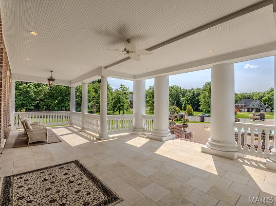 345 Coach Road Lebanon, MO 65536 - Photo 82 of 98