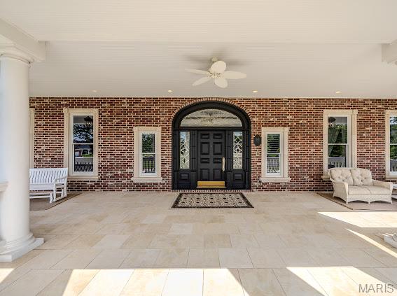 345 Coach Road Lebanon, MO 65536 - Photo 83 of 98