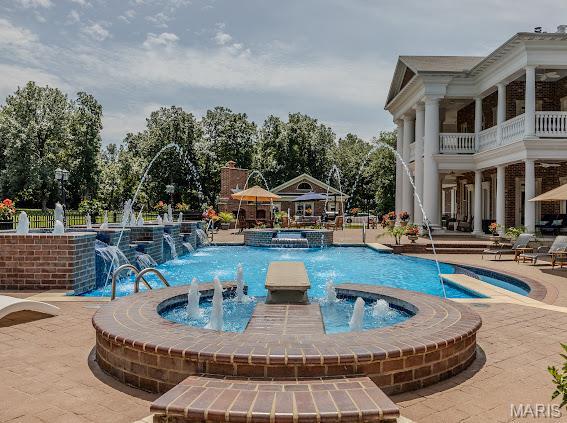 345 Coach Road Lebanon, MO 65536 - Photo 95 of 98