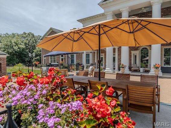 345 Coach Road Lebanon, MO 65536 - Photo 96 of 98