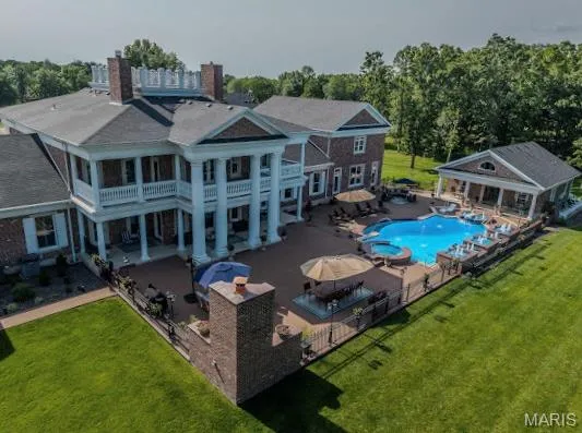 $2,999,000 | 345 Coach Road, Lebanon, MO 65536