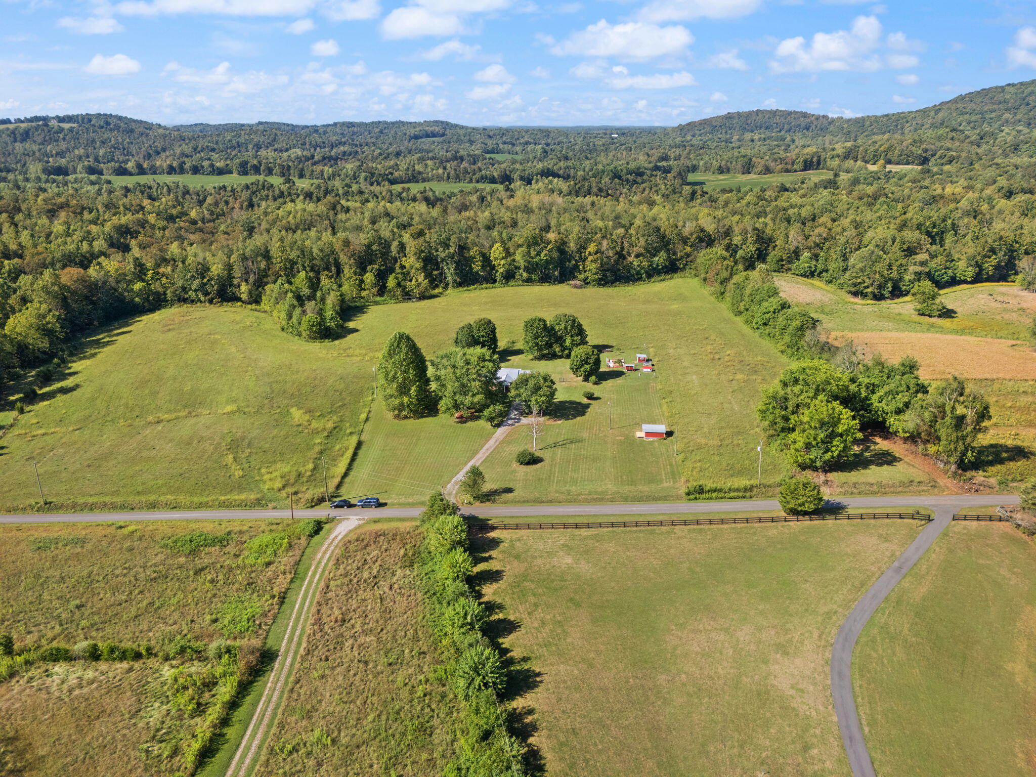 255 Wilson Ridge Road Science Hill, KY 42553 - Photo 79 of 94 57-web-or-mls-DJI_20250908103927_0184_D