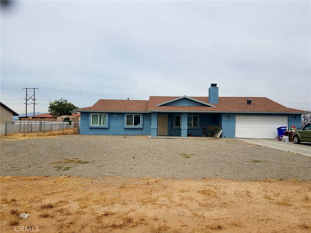11934 Chimayo Road Apple Valley, CA 92308 - Photo 1 of 1 Gallery Image 1
