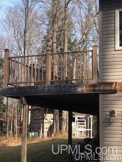 1986 Camp 5 Road Crystal Falls, MI 49920 - Photo 28 of 43 Gallery Image 28