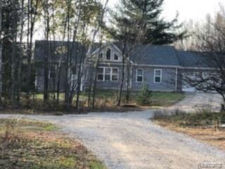 4262 Sheridan Road Vassar, MI 48768 - Photo 2 of 18