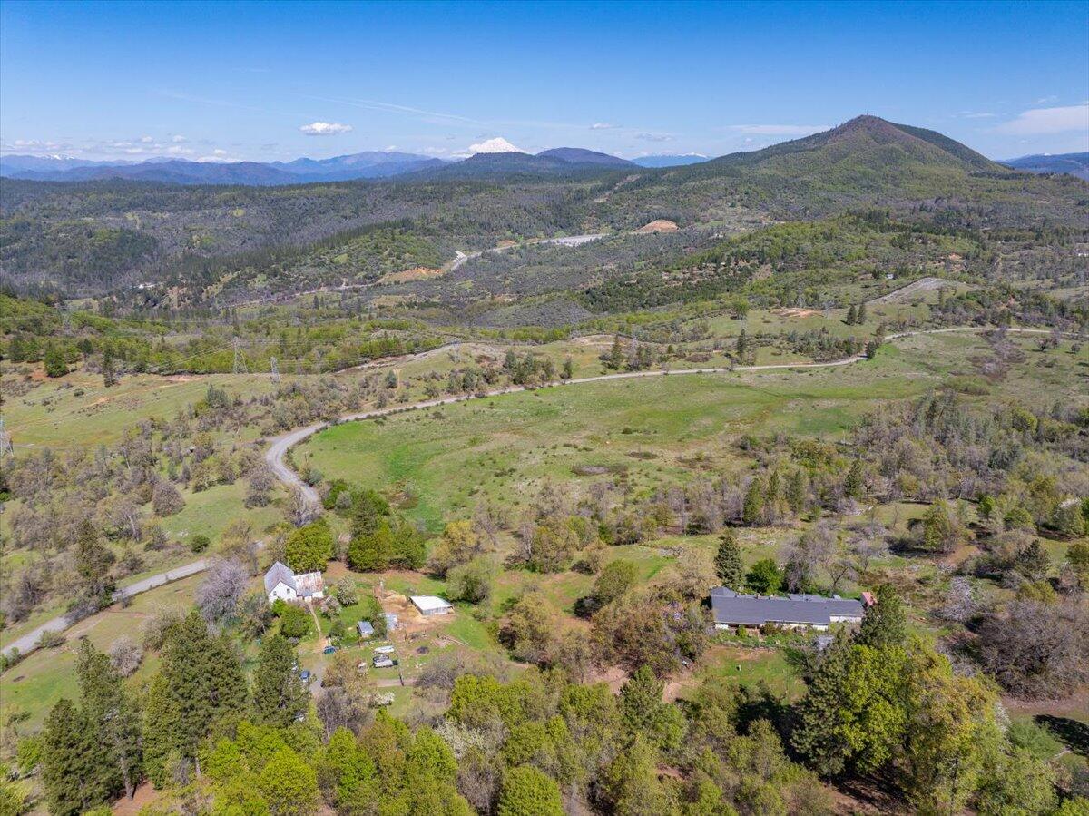 16483 Buzzard Roost Road Bella Vista, CA 96008 - Photo 114 of 138 131-Round Mountain Ranch - E-131