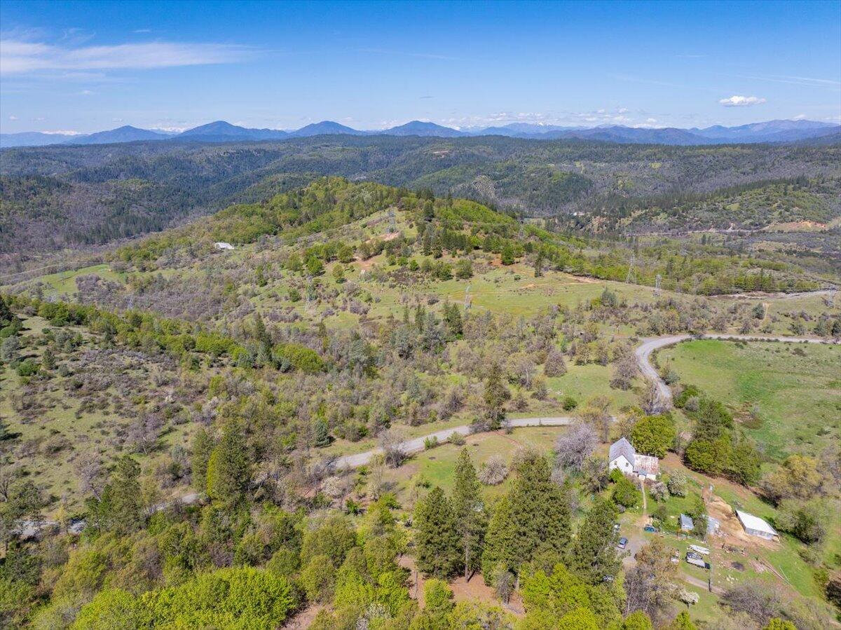 16483 Buzzard Roost Road Bella Vista, CA 96008 - Photo 115 of 138 132-Round Mountain Ranch - E-132