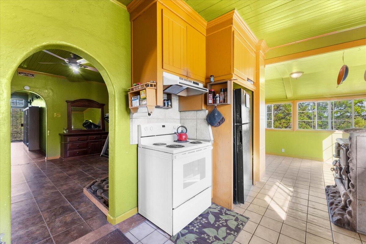 16483 Buzzard Roost Road Bella Vista, CA 96008 - Photo 118 of 138 2nd house