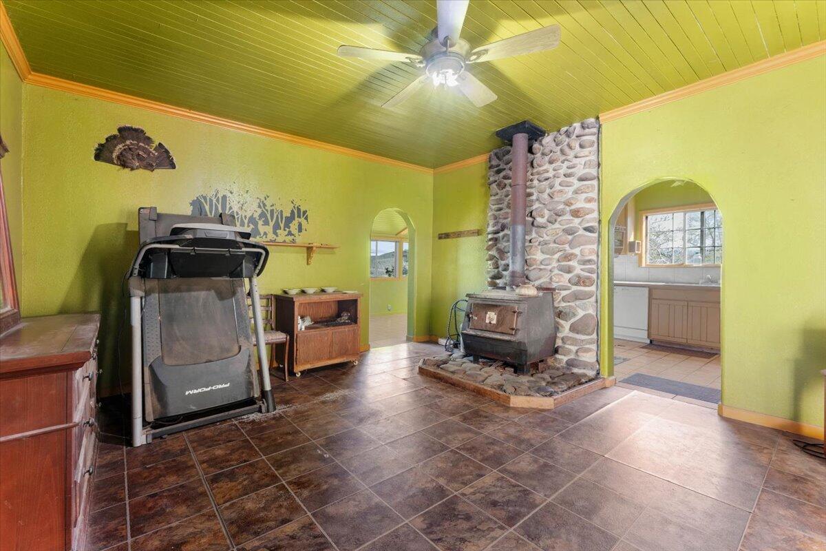 16483 Buzzard Roost Road Bella Vista, CA 96008 - Photo 123 of 138 2nd house