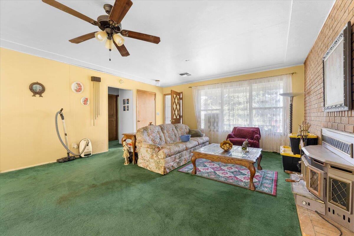 16483 Buzzard Roost Road Bella Vista, CA 96008 - Photo 133 of 138 main house