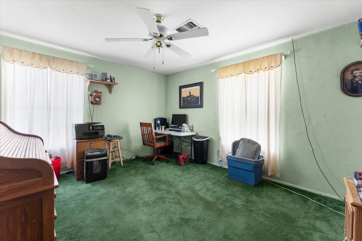 16483 Buzzard Roost Road Bella Vista, CA 96008 - Photo 137 of 138 main house