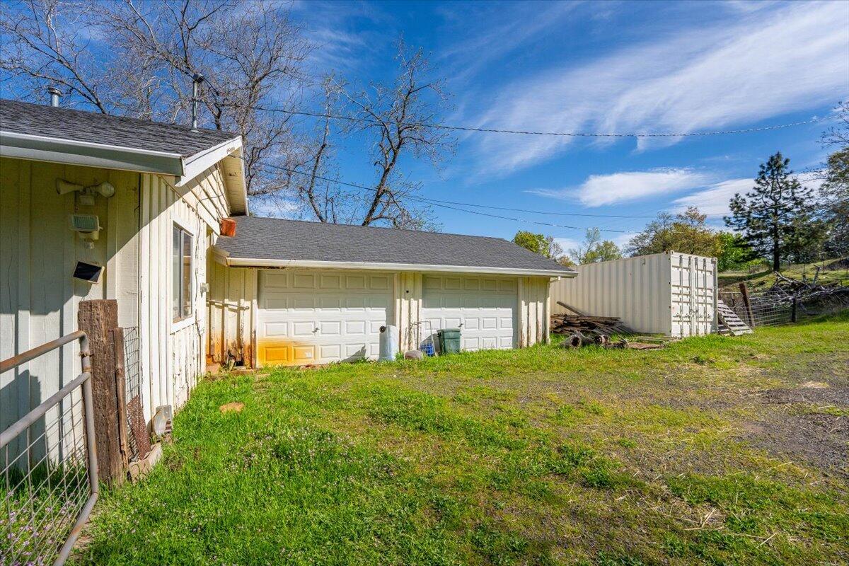 16483 Buzzard Roost Road Bella Vista, CA 96008 - Photo 30 of 138 022-Round Mountain Ranch - E-22