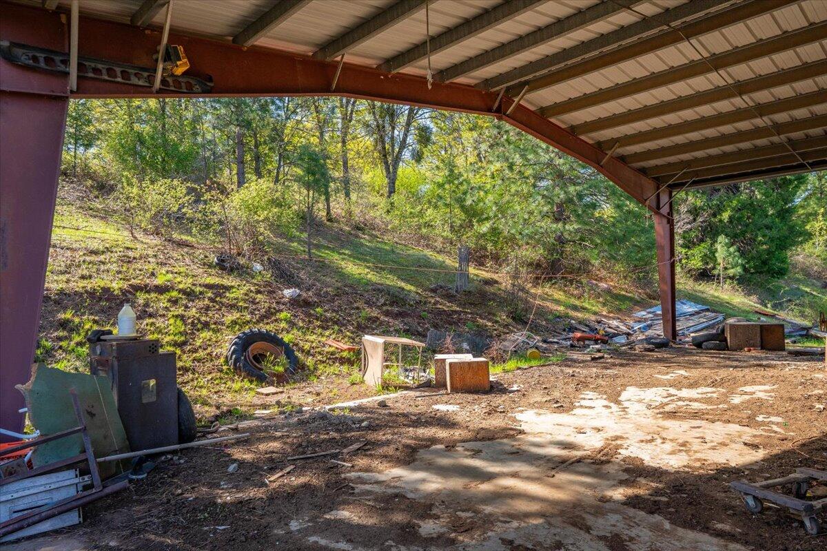 16483 Buzzard Roost Road Bella Vista, CA 96008 - Photo 33 of 138 028-Round Mountain Ranch - E-28