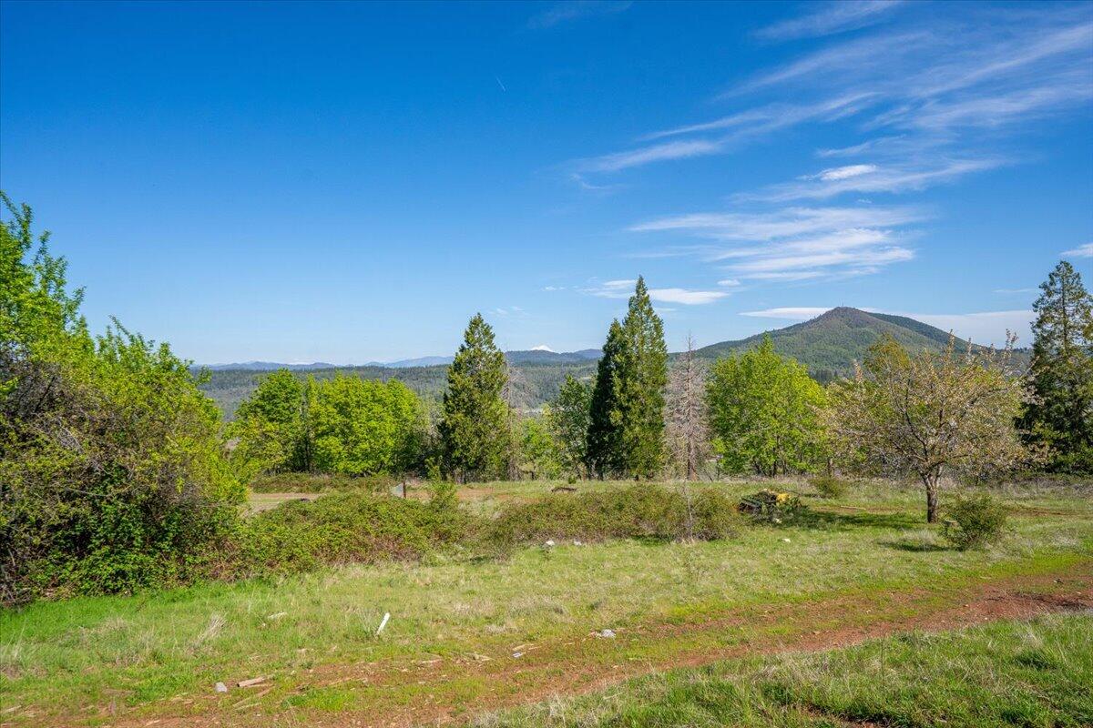 16483 Buzzard Roost Road Bella Vista, CA 96008 - Photo 37 of 138 a view of lake view and mountain view