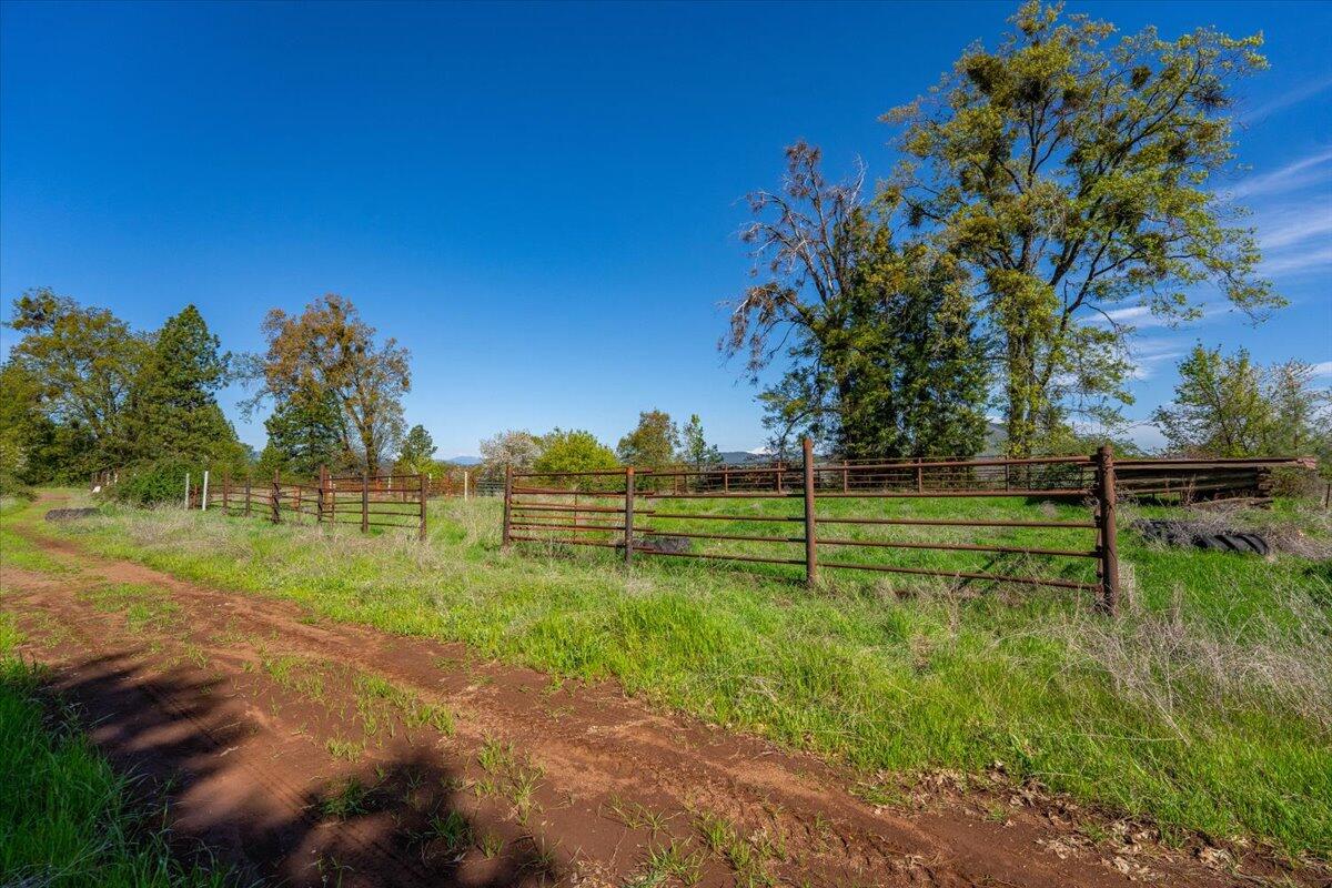 16483 Buzzard Roost Road Bella Vista, CA 96008 - Photo 39 of 138 036-Round Mountain Ranch - E-36