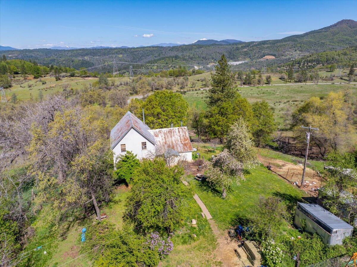 16483 Buzzard Roost Road Bella Vista, CA 96008 - Photo 4 of 138 2nd house