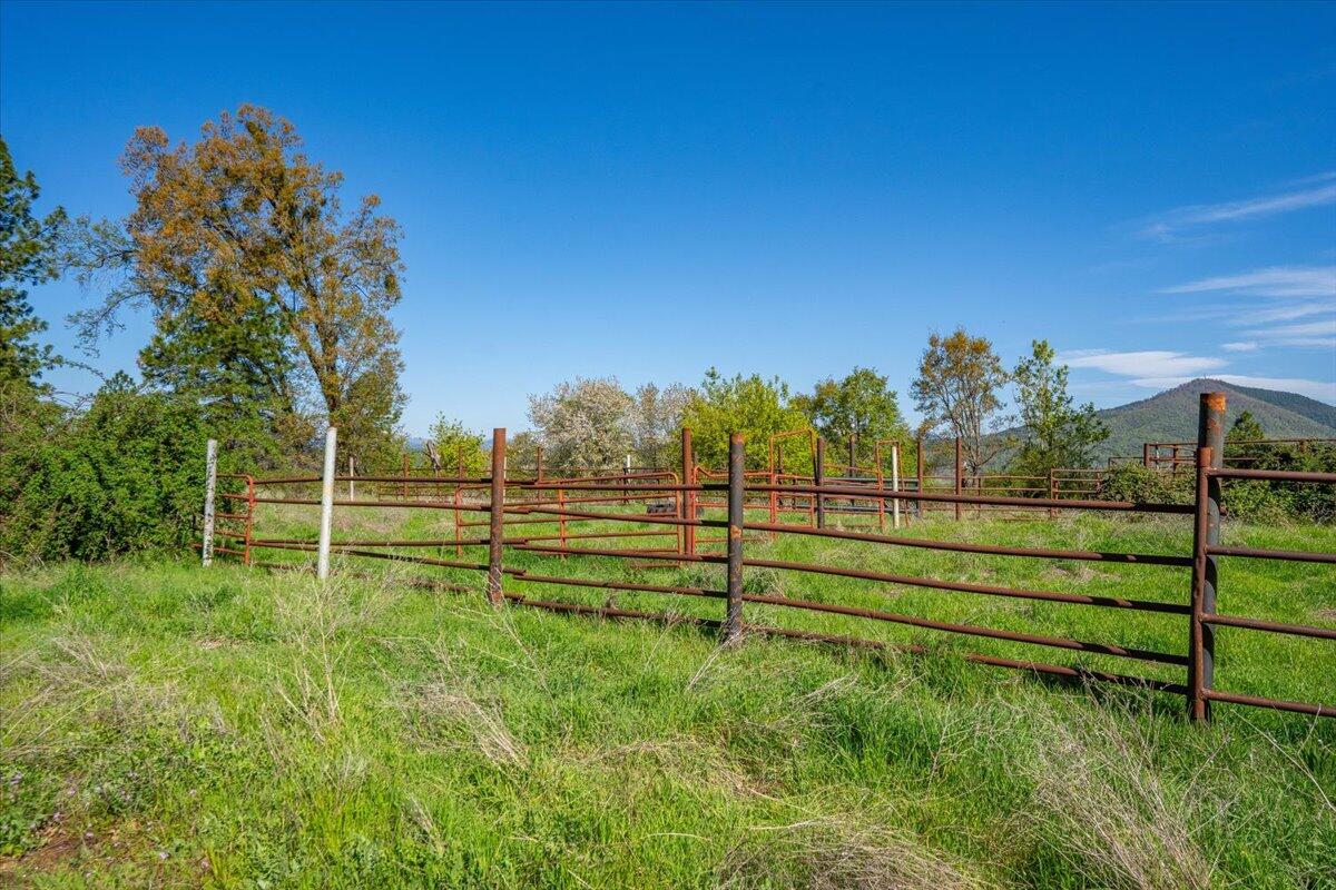 16483 Buzzard Roost Road Bella Vista, CA 96008 - Photo 49 of 138 047-Round Mountain Ranch - E-47