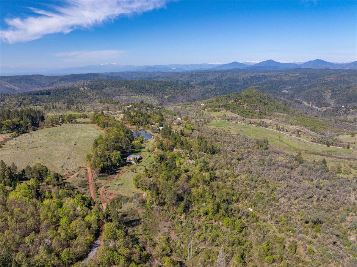 16483 Buzzard Roost Road Bella Vista, CA 96008 - Photo 65 of 138 069-Round Mountain Ranch - E-69