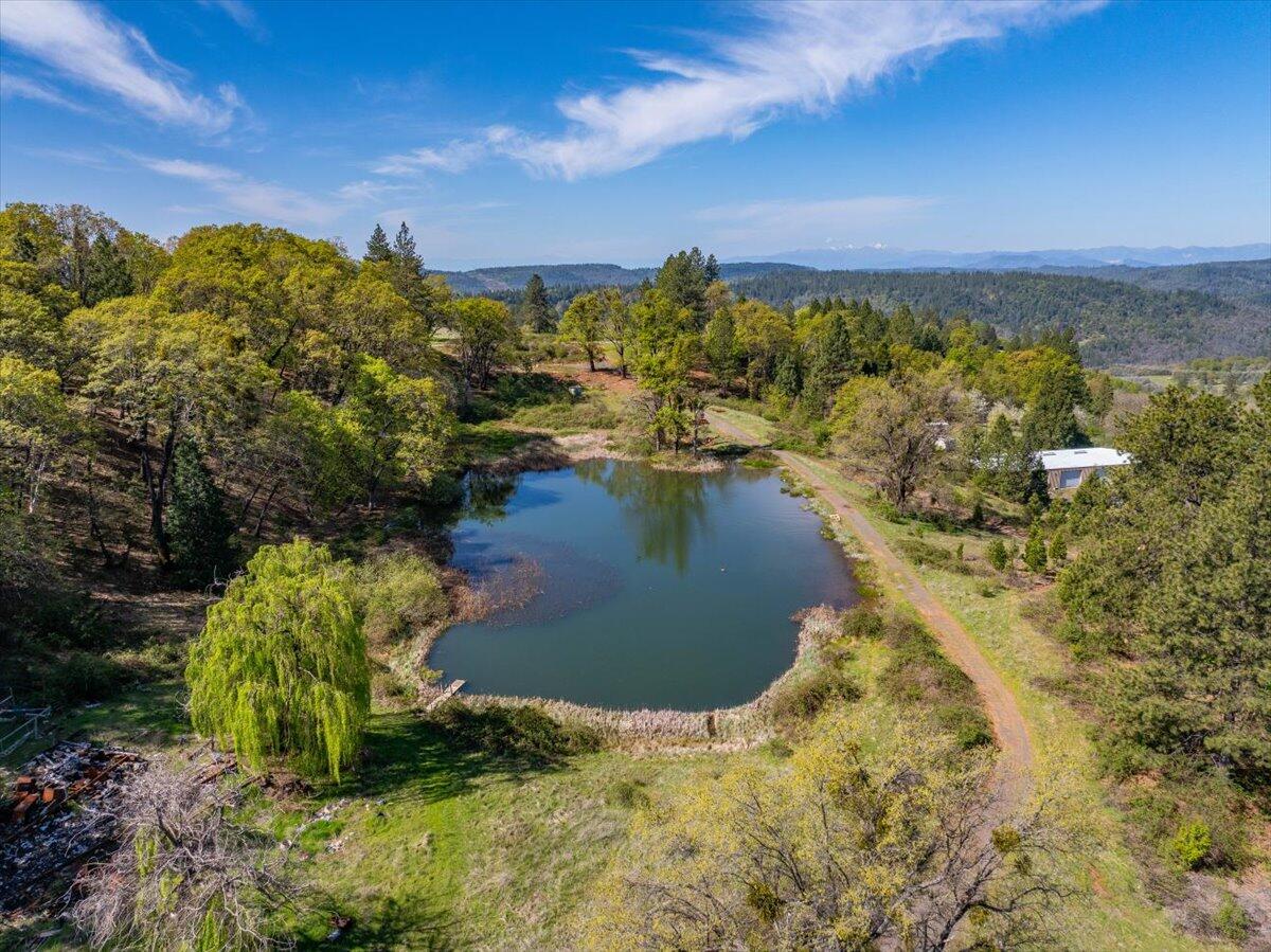16483 Buzzard Roost Road Bella Vista, CA 96008 - Photo 73 of 138 078-Round Mountain Ranch - E-78