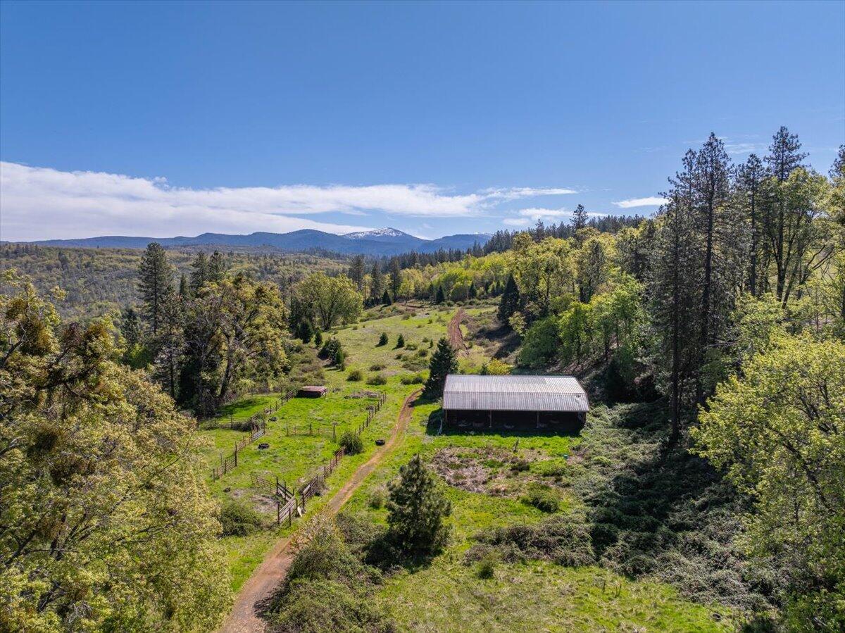 16483 Buzzard Roost Road Bella Vista, CA 96008 - Photo 74 of 138 079-Round Mountain Ranch - E-79