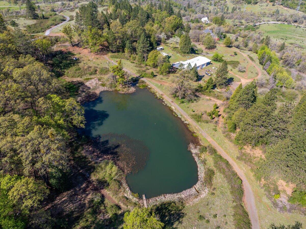 16483 Buzzard Roost Road Bella Vista, CA 96008 - Photo 76 of 138 081-Round Mountain Ranch - E-81