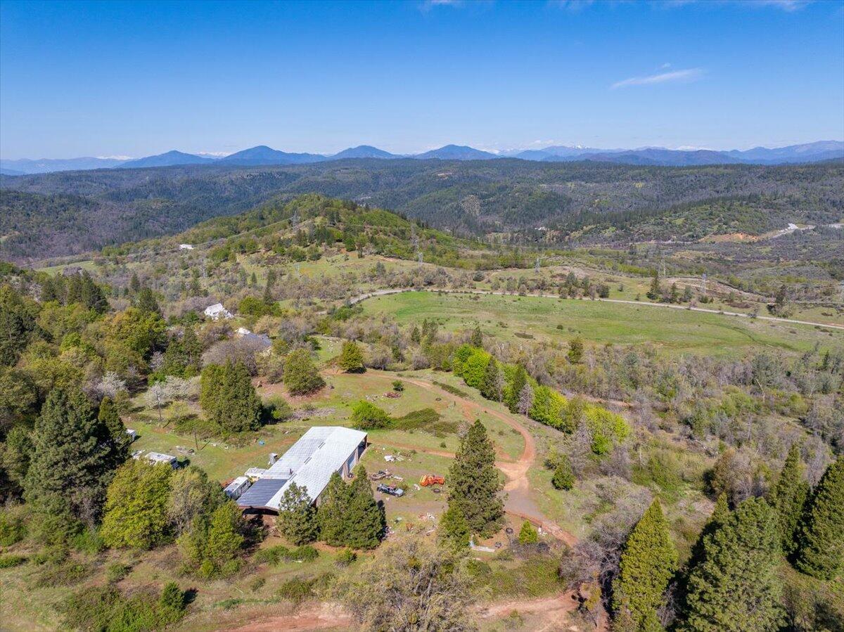 16483 Buzzard Roost Road Bella Vista, CA 96008 - Photo 77 of 138 082-Round Mountain Ranch - E-82