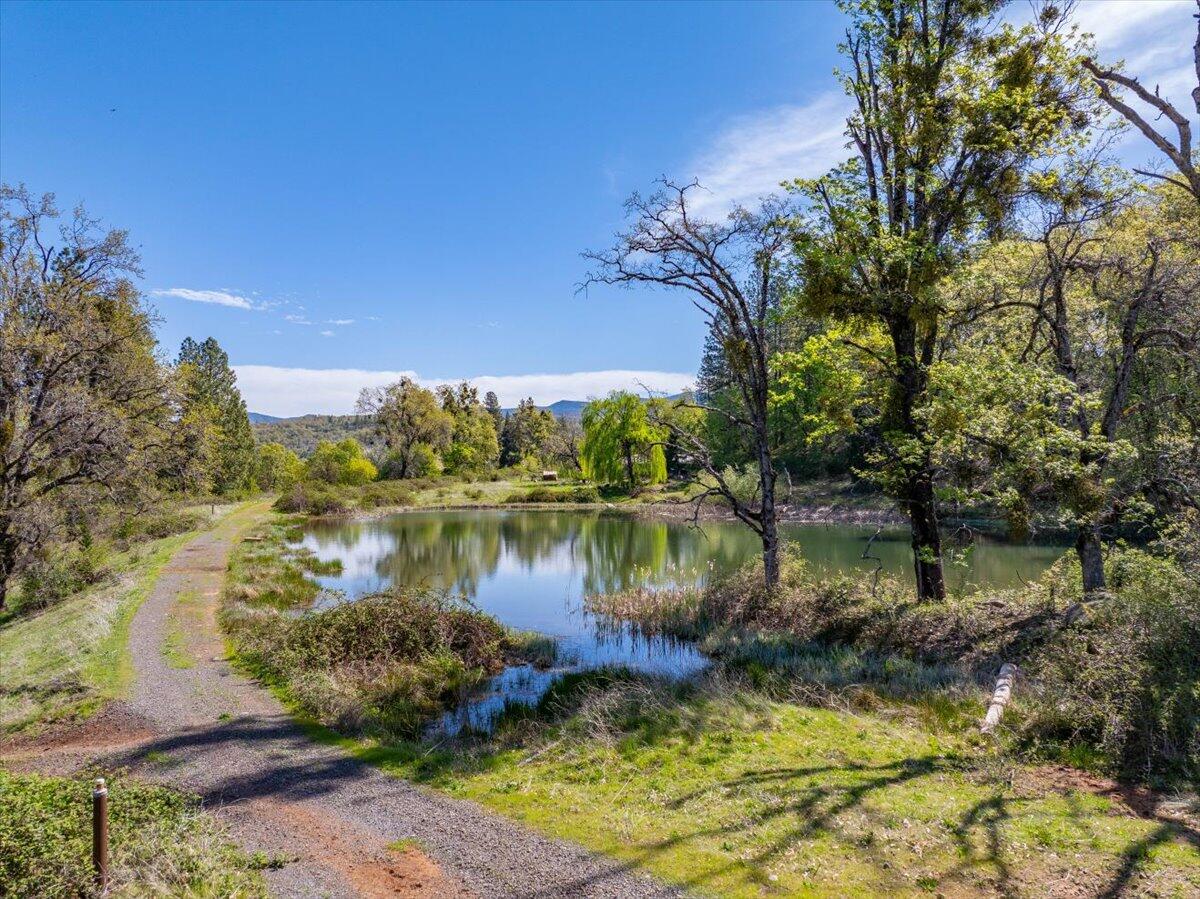 16483 Buzzard Roost Road Bella Vista, CA 96008 - Photo 8 of 138 097-Round Mountain Ranch - E-97