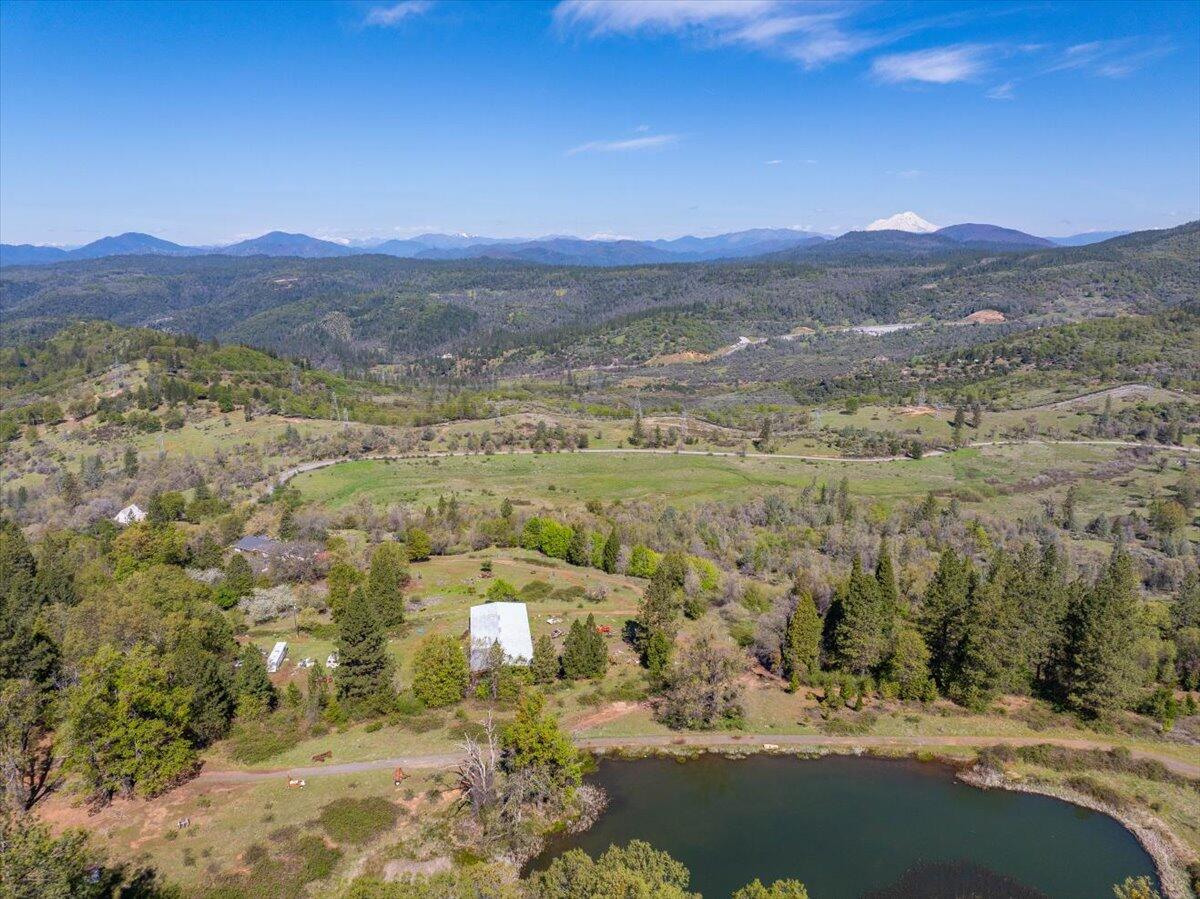 16483 Buzzard Roost Road Bella Vista, CA 96008 - Photo 81 of 138 087-Round Mountain Ranch - E-87