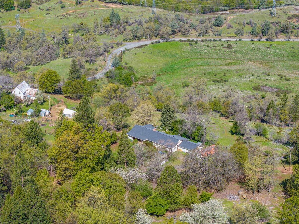 16483 Buzzard Roost Road Bella Vista, CA 96008 - Photo 83 of 138 089-Round Mountain Ranch - E-89